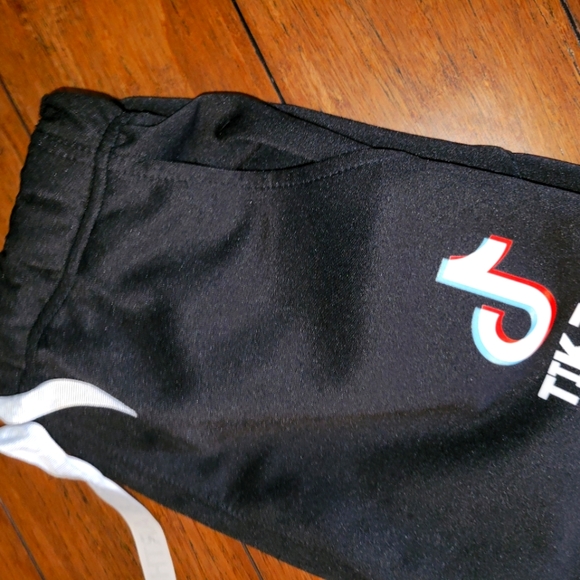 Unisex Tik Tok Joggers - Picture 4 of 4